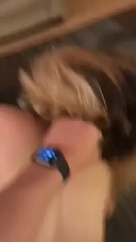 Another Happy Hotwife