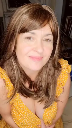 Perfect Natural Boobs? Wow, or just ok? 5'3