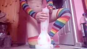 Check out this huge new toy! 🤯