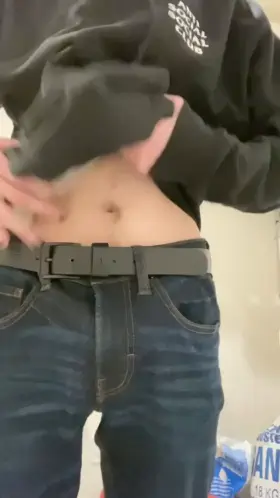 Thought I’d share! (M)