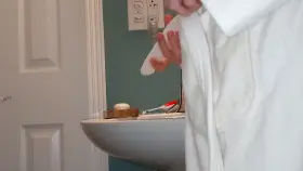 Y'all have seen titty drops but check out my(21) first dick drop! I think you'll enjoy the watch;)