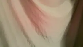 Like my booty shorts?