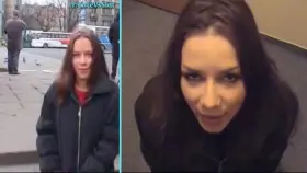 Hate comes after surprise...