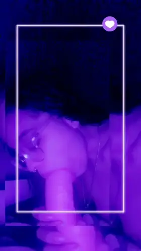 Reached a new goal last night! Got halfway down 😏🎉 I’ll be able to take the whole thing in no time at all.