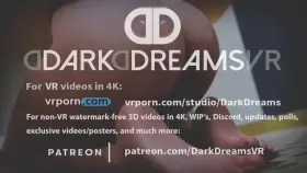 Personalized Room Service (CGI)