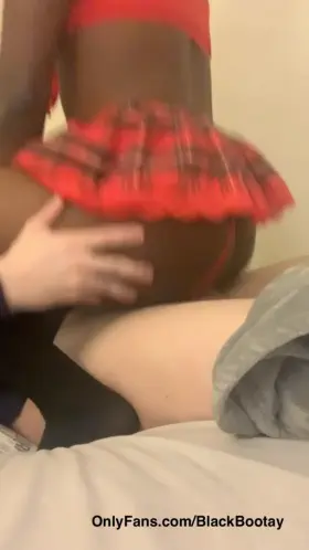 Support me as I ride your cock 🥰