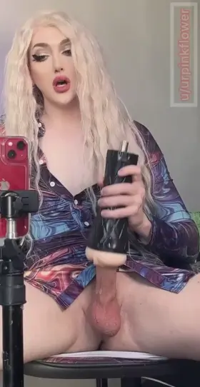 Looking for volunteers to replace my toy