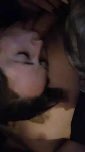 Using my mouth (OC) [M/F]