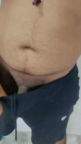 maybe u can use your mouth instead of my hand