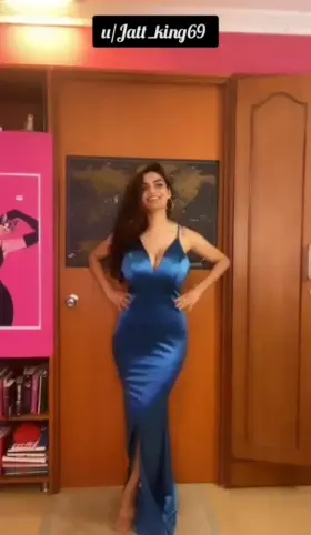 Anveshi Jain hot live session (download link in comments)