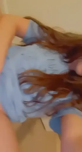 Only 5’1, you’ll destroy me!