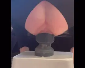 Gaping, flopping, cumming 👌👌👌