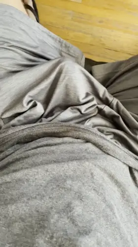 Could’ve used a nice ride this morning