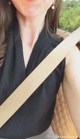 Commutes can be a drag...fortunately, I have something to keep me entertained 😉 [gif]