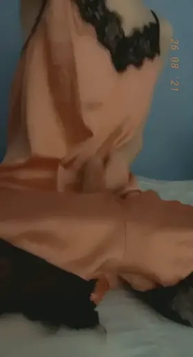 Not sure about this video so I might delete it (redgifs version has sound)