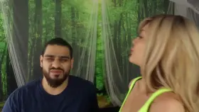 So behandelt werden von einer Frau ein Traum