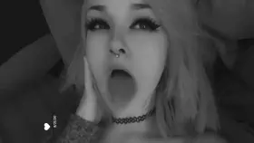 Cum on my tongue daddy