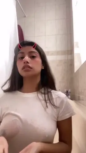 99% angel energy, oh but that 1% ❤️‍🔥