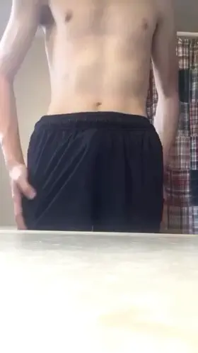 Not the biggest, but some say it’s kinda thick lol