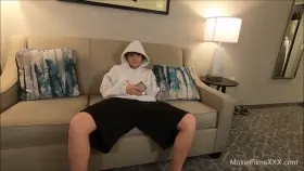 [Shea Briar, 21] Finding out your bro is actually a bra