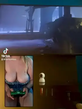 Can’t think of a clever title lol