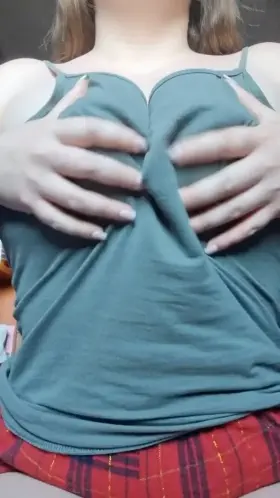 I need new daddy, who wants me?