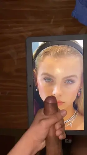 Love Cumming to Anna shumate