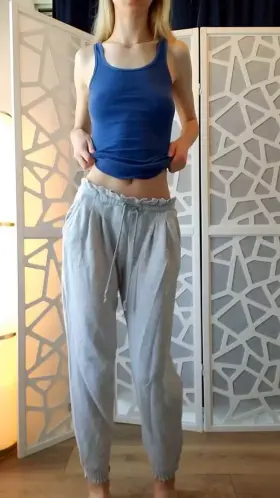 I hope my lil butt makes your day better 🥰