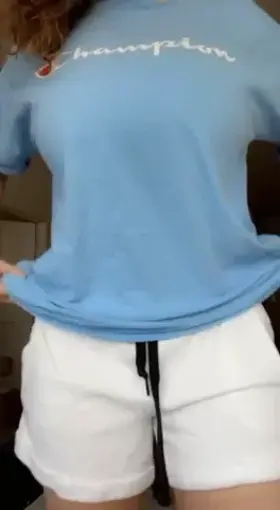 My sports bras work miracles every day (OC)