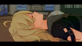 tank training (Sgpfull ) [genshin impact]