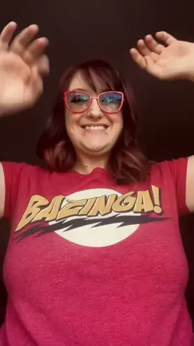 My neighbors were probably just as surprised as you are