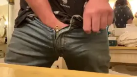 Apparently i “fill up just right”