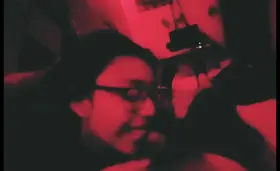 Had to punish my slutty fwb for rolling her eyes