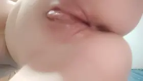 My fingers are capable of much. Are you ready?