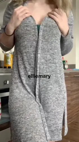 Is this a good reveal?