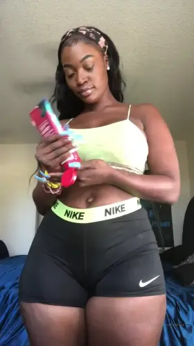 Teresa More of her Content 🔗 in the Comments👇