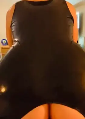 Creampie Her pussy and watch it drip out