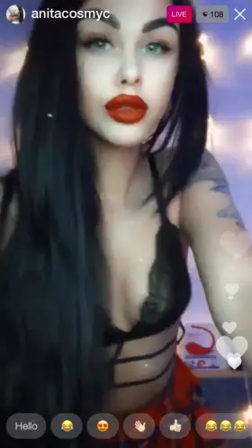 From IG So soft and smooth😇