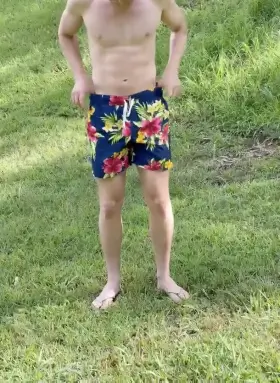 Love playing with my balls