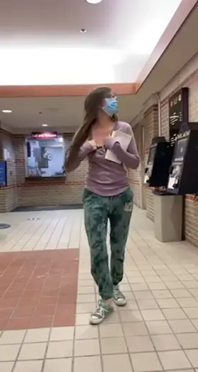 Walking out of jail, what do you think I got arrested for?