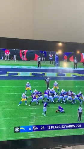 Doing their fave two things 🤪