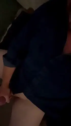 Got a little excited before…