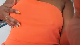 I love honks from passing truck drivers