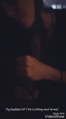 Talented she is 🐂[OC]