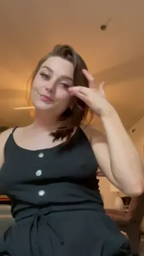 Just over here feeling myself