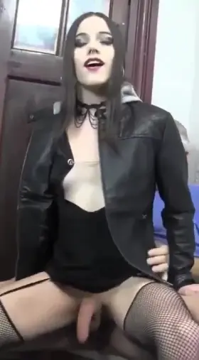 Such a good girl riding her daddy’s cock