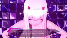 GloryHo's VS Futas Part 2 [Lewd Game Show 2] (Nyakumi)