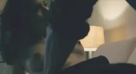 Ana de Armas in 'Deep Water' 2022