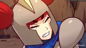 Just a good classic (derpixon)