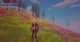 Alpha Gameplay Preview, Open World Fantasy Adult Game In The Making...